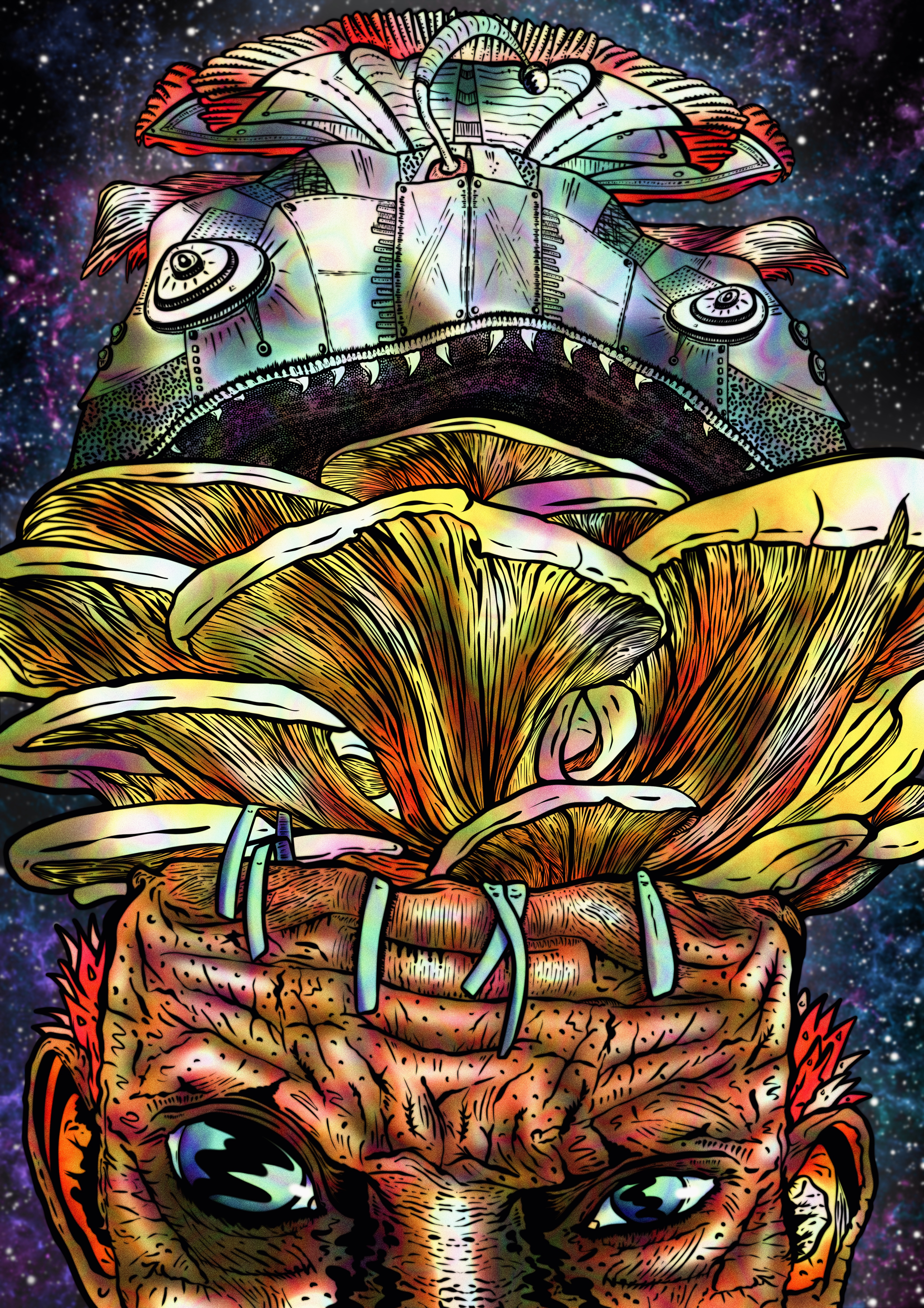 Ascension
